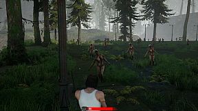 Passed Out: Prologue