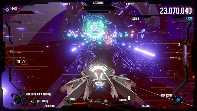 Devastation 2 - Repatriation