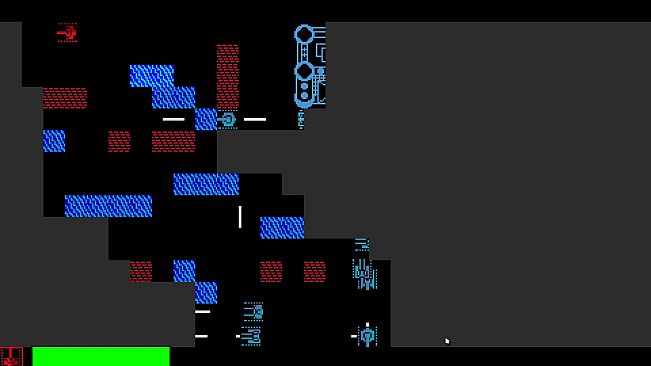 Tiger Tank 59 Ⅰ Break The Fog MP030
