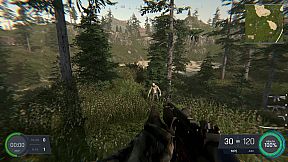 Infected Battlegrounds