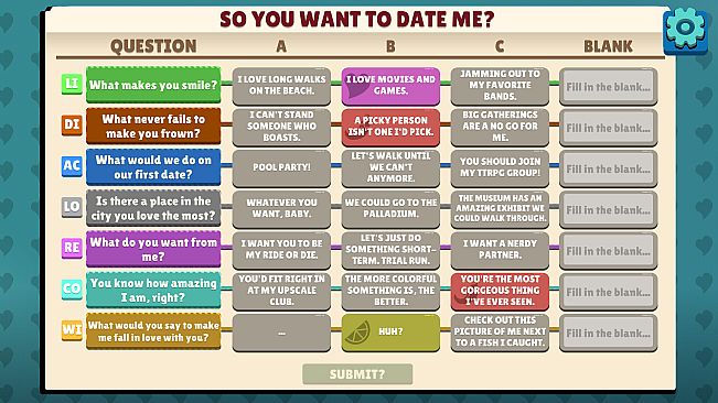 Yorin Love (With Me)