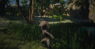 Save Us: Island Escape