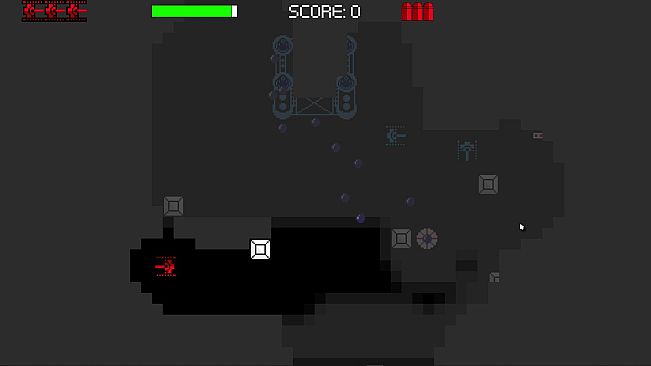 Tiger Tank 59 Ⅰ Black Hill Fortress MP046