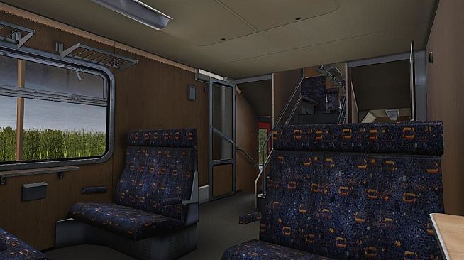 Trainz 2022 DLC - PKP/PREG Bdhpumn/B(16)mnopux Pack
