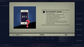 911 Operator