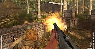 Medal of Honor Pacific Assault