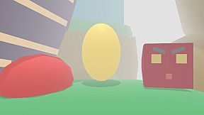 Lovely Planet 2: April Skies