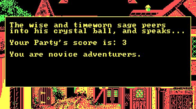 Phantasie Memorial Set