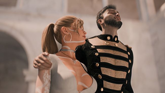 The Seven Realms: High Lathión