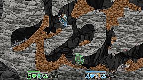 Galactic Thunderdome