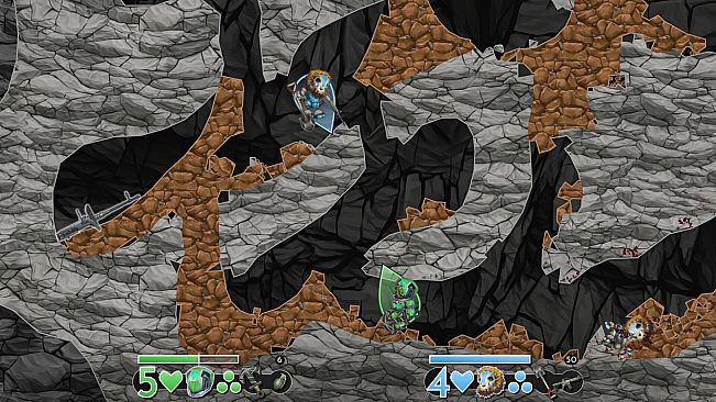 Galactic Thunderdome