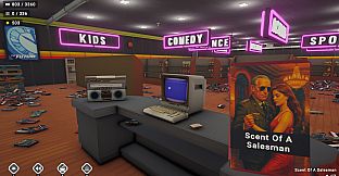 VHS World '89