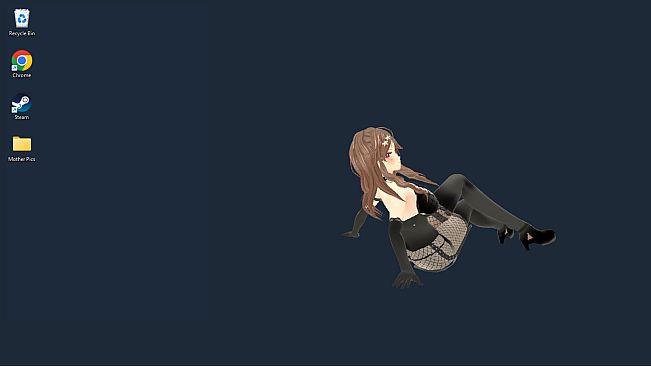 Your Stepmom - Free DLC
