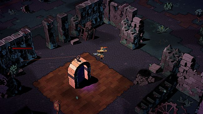 Wizard with a Gun - Bounty Hunter Pack