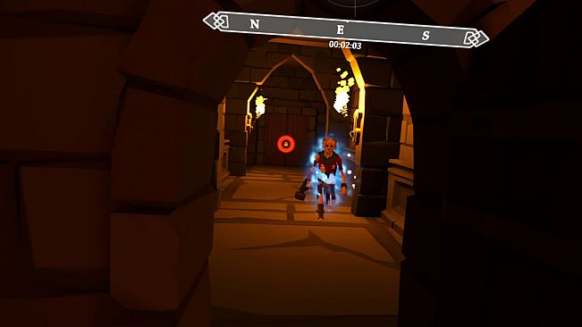 Dragon Extinction VR