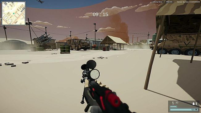 Battle Royale with Cheese