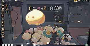 One More Claw