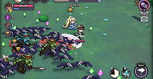 Claws of Soria: Escape the Succubus Night