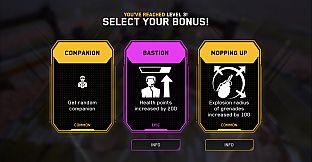 UnfAIr War: Survivor