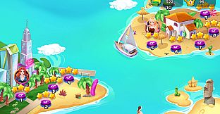 Player Life: The Seven Islands