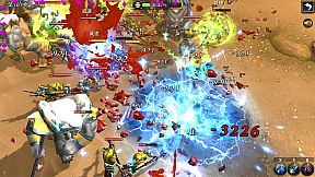 Wrath of Thor