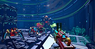 NERF Legends - Elite Blaster Combo Pack