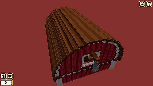 Coloring Voxels - Halloween 2 Pack