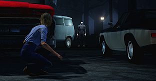 Dead by Daylight - The Halloween Chapter