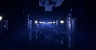 Masked and Mysterious