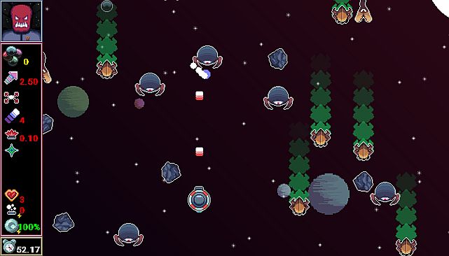 Zeta Bit Player Pack 1