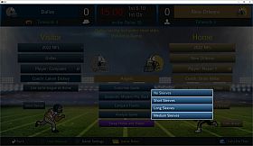 Pro Strategy Football 2024