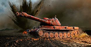 World of Tanks — Seal of Chaos Pack