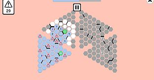 hexceed - Progressum Pack