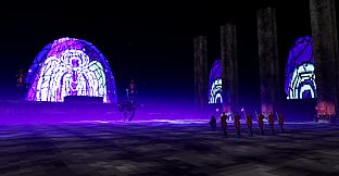 Erulean Angel: Fantasy Commander