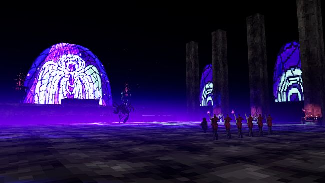 Erulean Angel: Fantasy Commander