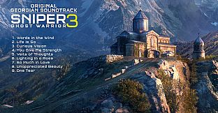 Sniper Ghost Warrior 3 Original Georgian Soundtrack