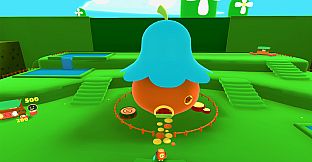 Woodle Tree 2: Worlds - Soundtrack