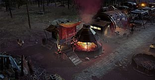 Surviving the Aftermath - Rebirth