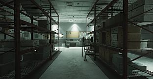 PAYDAY 3: Houston Breakout Heist