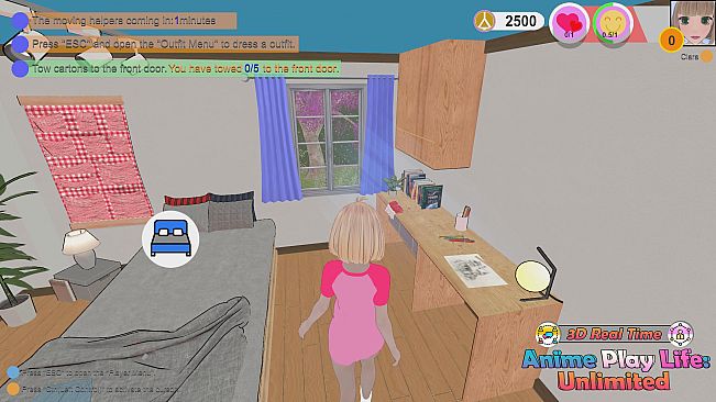 Anime Play Life: Unlimited