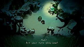 Yomawari: Lost in the Dark