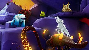 Sayri: The Beginning