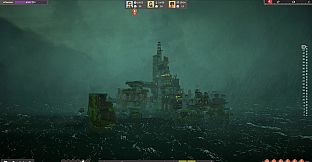 ALL WILL FALL: Physics-Based Survival City Builder