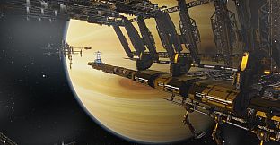 X Rebirth: Home of Light