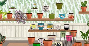 Plant Therapy: Plush and Pots Pack
