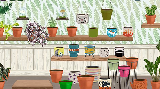 Plant Therapy: Plush and Pots Pack
