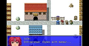 Dreams Of The Elements