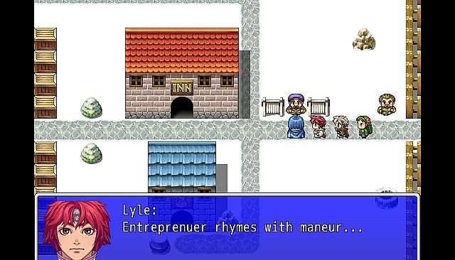 Dreams Of The Elements