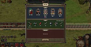 Bounty Train - New West