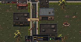 LAST SHELTER